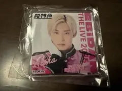 EBiDAN エビライ　デコガチャ　2025 超特急　アロハ