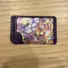 ポケモンフレンダピック　タケルライコ　スーパートレジャー