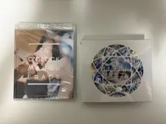 26時のマスカレイドBlu-ray/ベストアルバム1・2・ドラマDVD新品未開封
