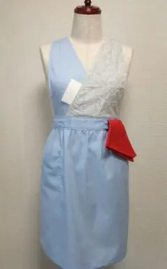 茶道稽古着 ハンドメイド