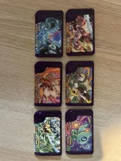 ポケモンフレンダー￼