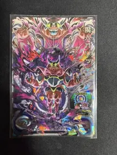 スーパードラゴンボールヒーローズ　MM4-SEC2 魔人オゾット UR