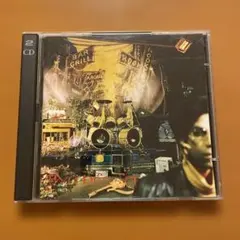 PRINCE プリンス / Sign "☮︎" The Times