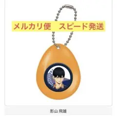 即日発送 ハイキュー!! サウンドロップ 影山
