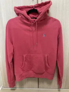 〈美品〉ラルフローレン パーカー