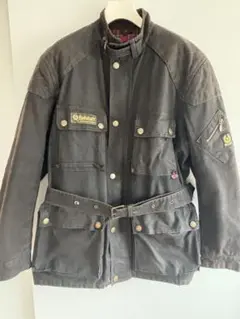 GW限定価格 Belstaff ツアーマスタートロフィージャケット バブアー 2025年最新】ベルスタッフ ツアーマスターの人気アイテム - メルカリ