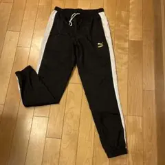 プーマPUMA長パンツ ウインドよけシャカ Lサイズ