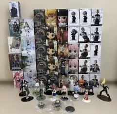 開封　フィギュア　54個　まとめ売り