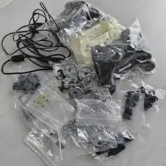 PS3 コントローラー 部品セット