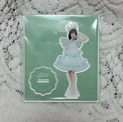 CUTIE STREET アクスタ　3rd ANNIVedition 板倉可奈
