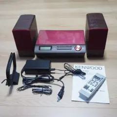 ケンウッド Bluetooth CD KENWOOD M-EA3-R Amazon.co.jp: JVCケンウッド iPod/iPhone/USB/Bluetooth