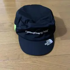 【平昌オリンピック2018】ノースフェイス　韓国代表　ユニフォーム　Mサイズ 平昌オリンピック2018】ノースフェイス 韓国代表 ユニフォーム M