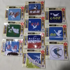 京都鉄博381系特別展示記念 381系ヘッドマーク缶バッチ
