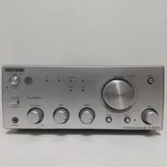 2025年最新】ONKYO A-905FXの人気アイテム - メルカリ