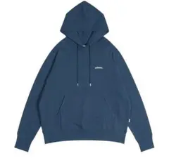 ballaholic Small Logo Sweat Hoodie