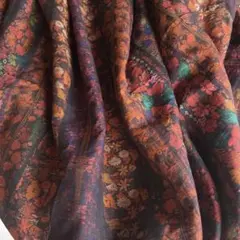 SALE❣️テンセル混生地 幅145×200cm延長可