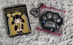 mellojoy 猫爪 流れ星爪