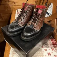 タ*ム様 EVISU エヴィス　山根靴店　モンキーブーツ　26.5センチ m44170281455_1.jpg?1738912905