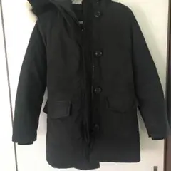 カナダグースダウン