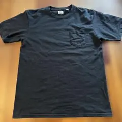 BALANCE HARMONY ブラック Tシャツ M
