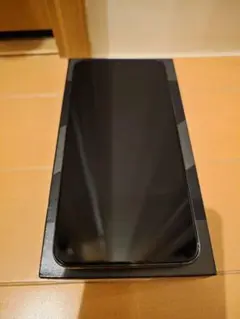 galaxy s 22 国内版 simフリー ブラック