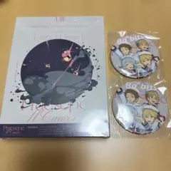 あんさんぶるスターズ!!DREAM LIVE-8th Tour""Praese…