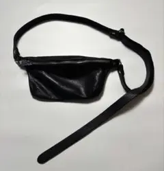 barom2専用GUIDIショルダーポーチ・バックスタンプ付き(試作品) メンズ バッグ guidi 商品一覧 - インポートセレクトmusee
