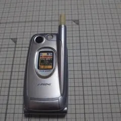 携帯電話のモックアップ　店頭展示用模型