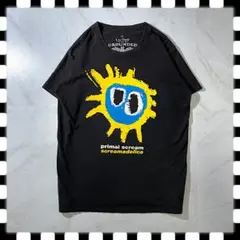 Primal Scream プライマルスクリーム LECTRO バンド tシャツ