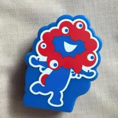 ミャクミャク　目薬ケース