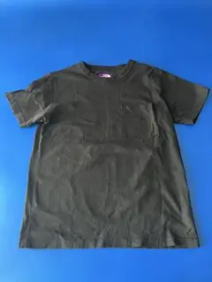 THE NORTH FACE パープルレーベル　黒　Tシャツ