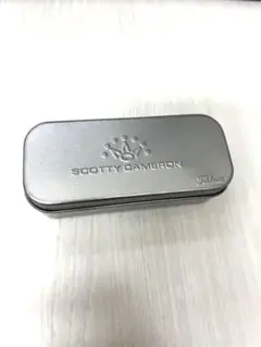 SCOTTY CAMERON グリーンフォーク