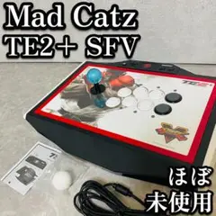 マッドキャッツ ストリートファイターV MAD CATZ TE2+ アケコン Amazon.co.jp: Mad Catz Street Fighter V Arcade FightStick