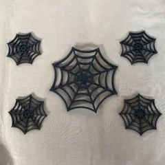 ソウラボ クモの巣 セット soulabo