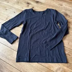 グンゼ アセドロン 長袖Tシャツ Mサイズ