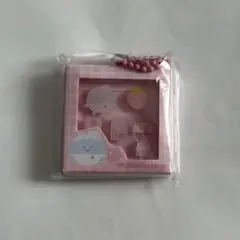 SJマーケット ドンヘ キーホルダー