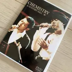 CHEMISTRY/Chemistry in SUNTORY HALL