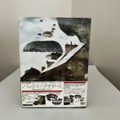 バンド・オブ・ブラザース DVDコレクターズ・ボックスⅡ〈3枚組〉