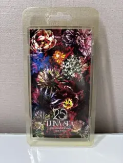 LUNA SEA J マリア未使用iPhoneケース ☆即購入NGです。LUNA SEA J マリア、iPhoneケース - メルカリ
