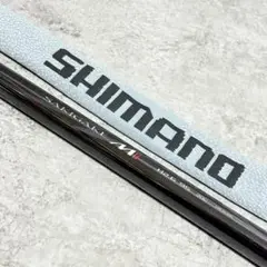 SHIMANO HYPERLOOP鮎 コロガシ81 シマノ 鮎竿ロッド/8.1m SHIMANO HYPERLOOP鮎 コロガシ81 シマノ 鮎竿ロッド/8.1m - メルカリ