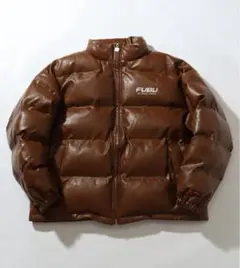 FUBU ダウンジャケット