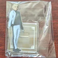 祝玖寿 アクスタ 髭切