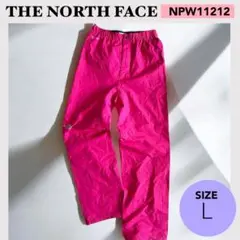 美品★THE NORTH FACE ナイロンパンツ ＜L＞クライムライトパンツ