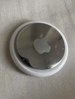 AirTag本体　1個