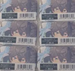 あんスタ 瀬名泉