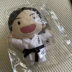 下野紘 ほぼはじめまして ぬいぐるみ