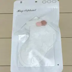 ベビー　靴下　レース