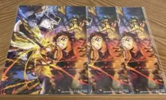 鬼滅の刃 無限城編 入場特典