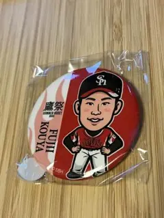 若鷹ガチャ　藤井皓哉