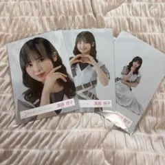 櫻坂46 『三期生ライブオープニング衣装』　遠藤理子　セミコン